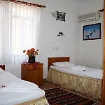Ani Pension Gæstehus Kaş