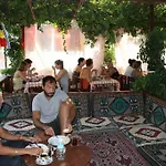 Ani Pension Gæstehus Kaş