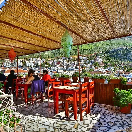 Gæstehus Ani Pension Kaş