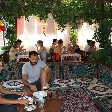 Ani Pension Guest house Kas