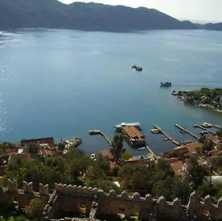 Ani Pension Guest house