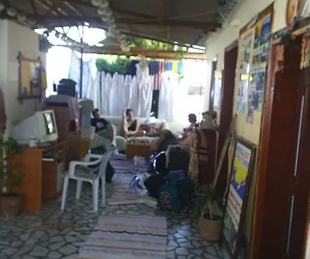 Ani Pension 2* Kas