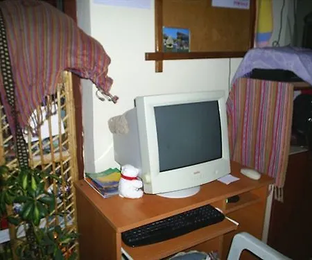 Ani Pension Kas