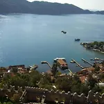 Ani Pension Konukevi