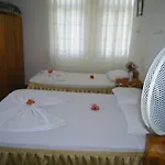 Konukevi Ani Pension Kaş