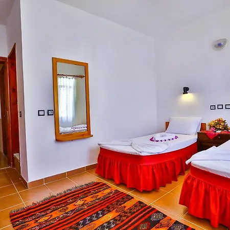 Ani Pension Gasthuis