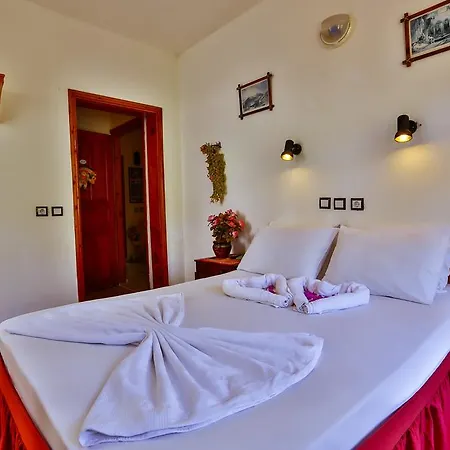 Guest house Ani Pension Kas