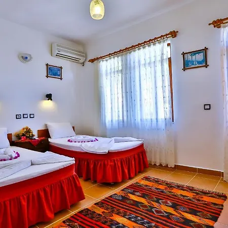 Guest house Ani Pension