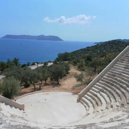 Ani Pension Guest house 2*