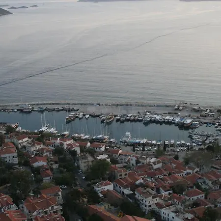 Ani Pension Guest house 2*