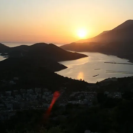 Ani Pension Gasthuis