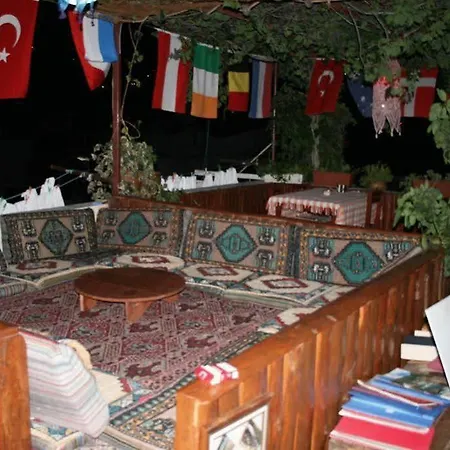 Ani Pension Gasthuis 2*