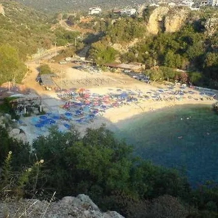 Ani Pension Gasthuis 2*