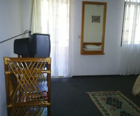 Ani Pension Kaş