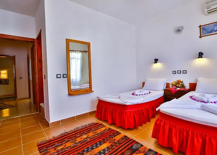 Ani Pension Konukevi