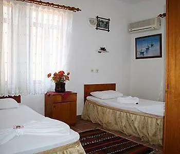 Ani Pension Konukevi Kaş