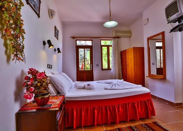 Konukevi Ani Pension 2*