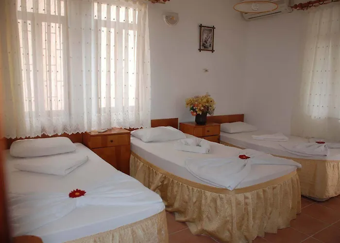 Ani Pension Konukevi