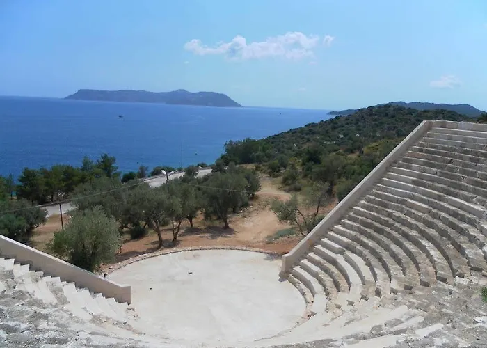 Ani Pension Konukevi 2*