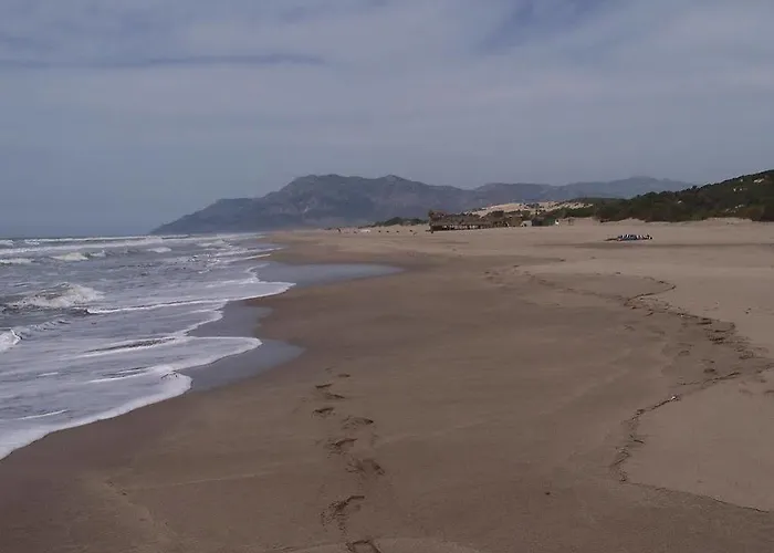 Ani Pension Konukevi 2*