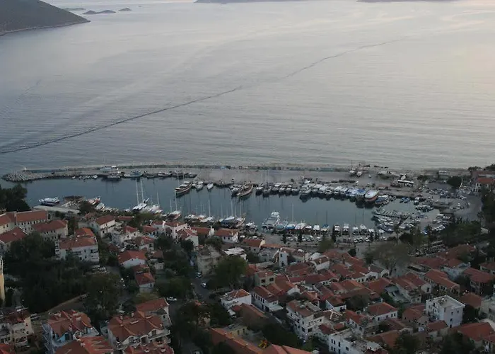 Ani Pension Konukevi 2*