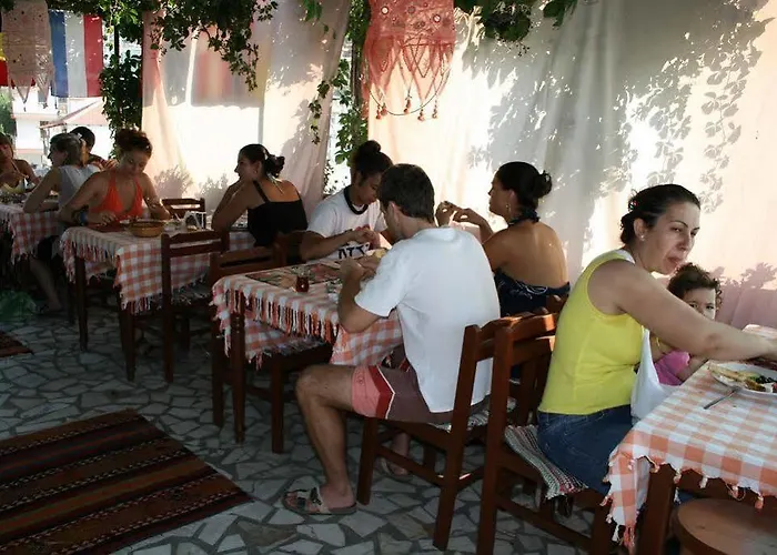 Ani Pension Konukevi