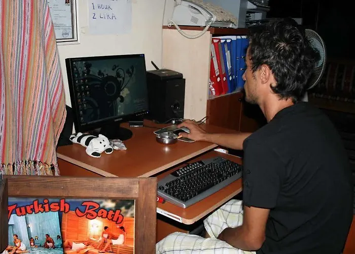 Ani Pension Konukevi