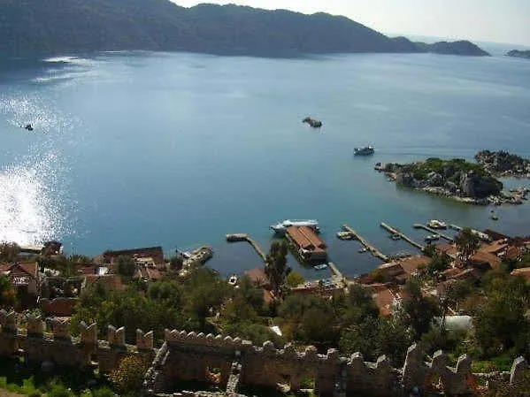 Ani Pension بيت ضيافة