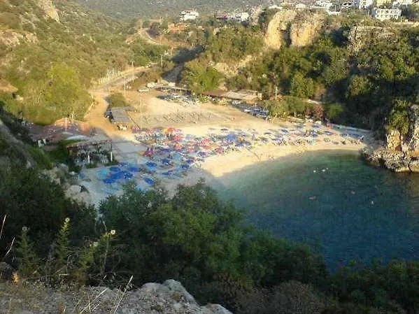 Ani Pension Konukevi 2*