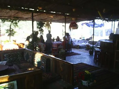 Konukevi Ani Pension Kaş