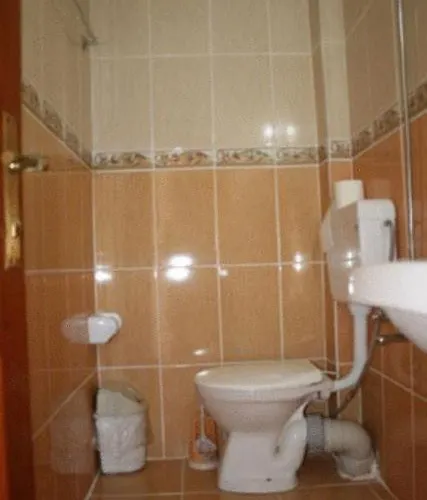 Konukevi Ani Pension 2*