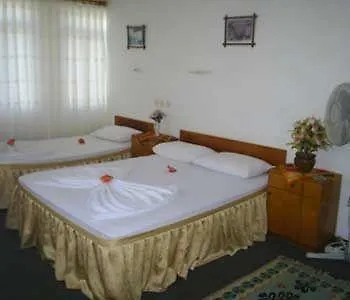 Gasthuis Ani Pension Kaş