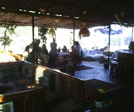 Gasthuis Ani Pension Kaş
