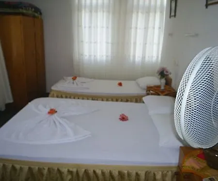 Gasthuis Ani Pension Kaş