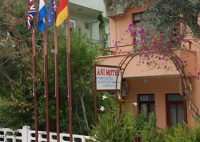 Πανσιόν Ani Pension