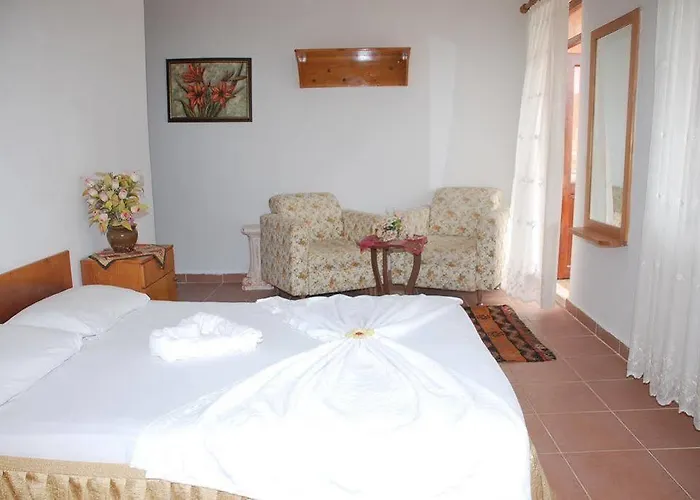 Πανσιόν Ani Pension 2*