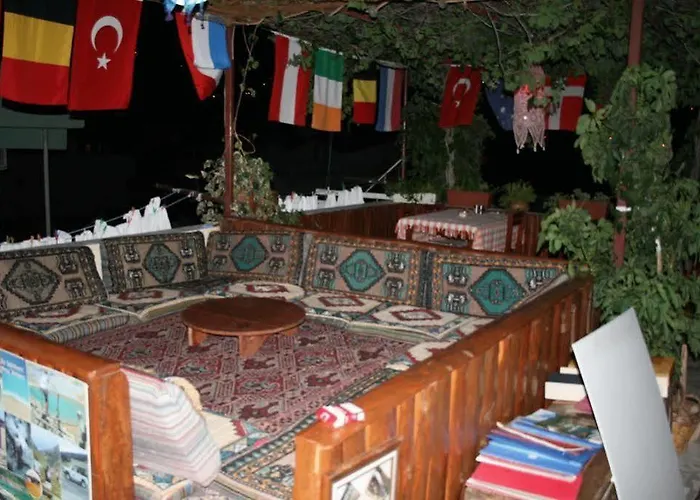 Ani Pension Πανσιόν 2*